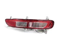 Trasera Luz Freno para Kia K5 para Sportage 2016 2017 2018, Luces Traseras LED para Parachoques, Lámpara Trasera 92405-H3200 Piloto Trasero(Derecha)
