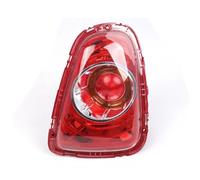 Trasera Luz Freno para Mini para Cooper R56 R57 2010 2011 2012 2013 Carcasa Luz Trasera Izquierda Derecha Sin Bombillas 63217255909 63217255911 Piloto Trasero(Derecha)