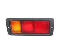 Trasera Luz Freno para Mitsubishi para Pajero para Montero 1992 1993 1994 1995 1996 1997 1998 1999 Luz Parachoques Trasera Lámpara Freno Trasera Piloto Trasero(Izquierda)