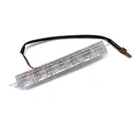 Trasera Luz Freno para Nissan para Teana para Altima para Maxima Cefiro J32 L32 2008 2009-2012 Luz Freno Trasera LED Adicional Luz Trasera Tercera Parada Montaje Alto Piloto Trasero