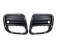 Trasera Luz Freno para para Mini R56 R57 R58 R59 JCW 2005 2006 2007 2008 2010 2011 2012 2013 2014 2015 Parachoques Trasero Luz Antiniebla Marco Rejilla Piloto Trasero(Left and Right)