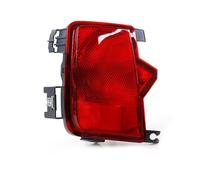 Trasera Luz Freno para Subaru para Outback 2009-2014 Luces Antiniebla Luces Gálibo Sin Bombilla Lámpara Reflectora Parachoques Trasero Izquierdo Derecho Automóvil Piloto Trasero(Left and Right)