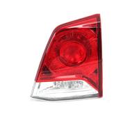 Trasera Luz Freno para Toyota para Land para Cruiser LC200 2012 2013 2014 2015 Conjunto Luz Trasera Luz Freno Luces Freno Luz Estacionamiento 8155060A80 8156060A60 Piloto Trasero(Right Inside)