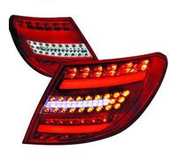 DIEDERICHS 1672995 Juego luz trasera