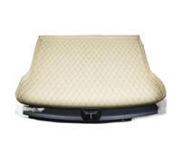 Trasera Tronco Bandeja Mat Para MG Para MG4 Para Mulan Para MG 4 2022 2023 Estera Maletero Coche Maletero Trasero Coche Revestimiento Interior Carga Fondo Único(1)