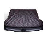 Trasera Tronco Bandeja Mat Para MG Para MG4 Para Mulan Para MG 4 2022 2023 Estera Maletero Coche Maletero Trasero Coche Revestimiento Interior Carga Fondo Único(3)