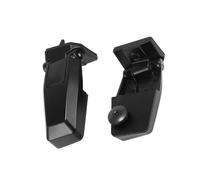 Trasera Vidrio Dobradiça Traseira Compatible Con Jeep Para Liberty 2008 2009 2010 2011 2012 Juego De Bisagras Para Ventana Trasera Izquierda Y Derecha 57010061AB