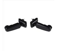 Trasera Vidrio Dobradiça Traseira Compatible Con Mercury Para Mariner 2005-2007 Juego Bisagras Para Ventana Trasera Bisagras Vidrio Para Portón Trasero Izquierda Y Derecha YL8Z78420A69BA