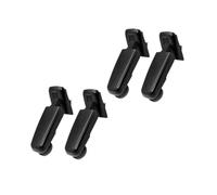 Trasera Vidrio Dobradiça Traseira Compatible Con Mercury Para Mariner 2005-2007 Juego Bisagras Para Ventana Trasera Bisagras Vidrio Para Portón Trasero Izquierda Derecha YL8Z-78420A69-BA