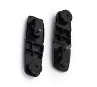 Trasera Vidrio Dobradiça Traseira Compatible Con Mercury Para Mariner Luxury Sport Utility De 4 Puertas 2006 2007 Reemplazo De Bisagra De Ventana Trasera De Automóvil YL8Z78420A69BA