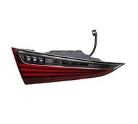 traseras luces Compatible Con Lexus Para ES Para ES200 ES260 ES300H 2018-2023 Luz Trasera De Posición, Intermitente, Luz De Freno, Luz De Posición Trasera(Inner Left)