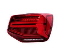 traseras luces Compatible Con Q2 Q2L 2018 2019 2020 2021 2022 2023 Luces Traseras Intermitentes Izquierdo Y Derecho Luz De Marcha Atrás Luz De Freno Luces Posición(Right)