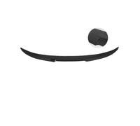 Trasero Alerón para La Serie 4 F32 F33 F36 PSM para M4 MP Styling Tapa Equipaje Trasera Guardabarros Alerón Labio Cola Accesorios Ajuste Coche Trasero Spoiler(Print Pattern 6)