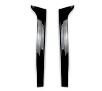 Trasero Alerón para VW para Touran 2016 2017 2018 2019 ala Trasera Lateral Techo Spoiler Pegatinas Cubierta Embellecedora