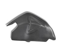 trasero brazo oscilante protector Para Panigale 2020-2024, cubierta basculante trasera fibra carbono, Kits carenado protección, estilo cerrado brillante Cubierta del brazo oscilante(Plain Matte)