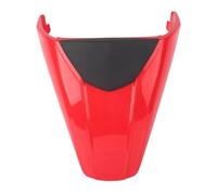 Trasero Carenado Cubierta Cubierta Trasera Del Asiento Pasajero Trasero De La Motocicleta, Pieza Carenado Para CBR650F CBR650 2014 2015 2016 2017 2018 2019, Plástico ABS