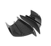 Trasero Carenado Cubierta Deflector De Alerón Aerodinámico Para Carenado Lateral Para Para SuperSport 950 Para st&reet fi&ghter V4 1299 Para Superleggera