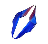 Trasero Carenado Cubierta Para YZF-R3 YZFR3 2019-2023 Carenado Trasero De Motocicleta Guía Aire Lateral Componente Ala Fija Panel Carrocería Spoiler