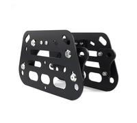 Trasero Carga Soporte Motocicleta Para Kawasaki Para Vulcan Para S Para VN650 2015-2025 Soportes Barras Soporte Alforjas Motocicleta Laterales