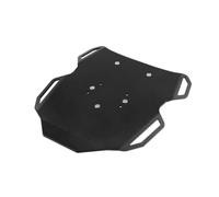 Trasero Carga Soporte Motocicleta Para R1200GS Para LC Para Adventure Para R1250GS Placa Trasera Estante Pillion Portaequipajes Cubierta Rieles 2014-2023(A)