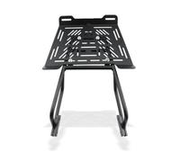 Trasero Carga Soporte Motocicleta Para Vitpilen 125 250 401 2024 2025 Portaequipajes Maleta Trasera(B)