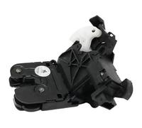 Trasero Cerradura Portón Para Q7 Para A3 Actuador Cerradura Puerta Trasera Maletero Pestillo Bloqueo Tapa 8P4 827 505 505D 8P4827505 8P4827505D D