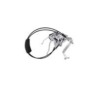 Trasero Cerradura Portón Para Toyota Para Tundra 2005-2006 Para Sequoia 2001-2007 Conjunto Actuador Pestillo Cerradura Puerta Delantera Izquierda Conductor 69304-0C010(Delantero izquierdo)