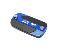 trasero cubierta Protector freno Motocicletas Para C&BF 500, 600, 600S, 1000, CBF1000, CBF500, CBF600, Tapas De Depósito Líquido Freno Delantero Tanque Aceite