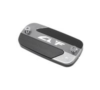trasero cubierta Protector freno Motocicletas Para C&BF 500, 600, 600S, 1000, CBF1000, CBF500, CBF600, Tapas De Depósito Líquido Freno Delantero Tanque Aceite
