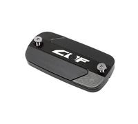 trasero cubierta Protector freno Motocicletas Para C&BF 500, 600, 600S, 1000, CBF1000, CBF500, CBF600, Tapas De Depósito Líquido Freno Delantero Tanque Aceite