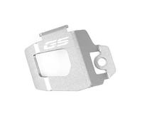 trasero cubierta Protector freno Protector De Tapa Depósito Líquido Freno Trasero Para Accesorios Motocicleta Para Adventure F850GS F750GS F900GS F750 F850 F900 GS