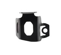 trasero cubierta Protector freno Protector Depósito Líquido Freno Trasero Motocicleta Para P&an Am&erica 1250 S RA1250 Pan1250 2021-2023 2024 Cubierta Protectora Tanque Aceite