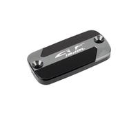 trasero cubierta Protector freno Tapa Del Depósito De Líquido Freno Delantero Motocicleta, Aceite Para Africa Twin CRF1000L CRF1100L CRF 1000L 1100L