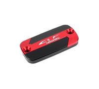 trasero cubierta Protector freno Tapa Del Depósito De Líquido Freno Delantero Motocicleta, Aceite Para Africa Twin CRF1000L CRF1100L CRF 1000L 1100L