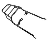 Trasero de Motocicleta para Bonneville para T100 para T120 para Street para Twin 900 Portaequipajes Trasero Motocicleta Caja Superior Trasera Maleta Tablero