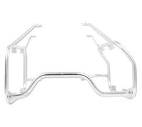 Trasero de Motocicleta para VOGE 900DS 900DSX 900 DS DSX 2024 2025 Alforjas Soporte para Baúl De Motocicleta Alforja Bolsa Lateral Estante Trasero para Equipaje(Silver Pannier Rack)