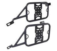 Trasero de Motocicleta para Yamaha para WR250R 2008-2021 para WR250X Portaequipajes Laterales Soporte para Alforjas De Motocicleta para Motocicletas