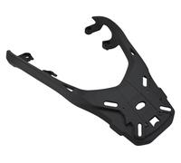 Trasero de Motocicleta Portaequipajes Estante Caja Motocicleta Soporte Equipaje Trasero Porta Tarjetas para Yamaha para Xmax 2017-2025
