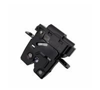 trasero de portón Actuador Mecanismo Bloqueo Compartimento Equipaje Para Puerta Trasera Coche Para Nissan Para Micra Mk3 Para Qashqai Para Tiida C12 905022DX0A 90502-2DX0A