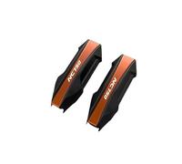 Trasero Defensa Protector 2023 25MM Barra De Choque De Protección para Motor Protector De Parachoques Bloque Decorativo para NC 750 SX NC750S NC750X NC750 2022 2021