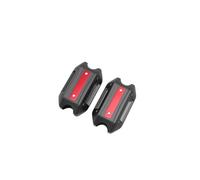 Trasero Defensa Protector 2024 25mm Motocicleta para ST1300 ST 1300 2002-2003 Barra De Choque Parachoques Protección del Motor Accesorios De Bloque Decorativo