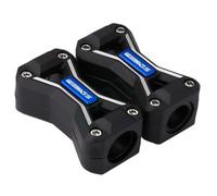 Trasero Defensa Protector Accesorios De Motocicleta para F850GS ADV F750GS F 750 850 GS F750 F850 GS para Adventure Protector De Motor De Aventura Decoración