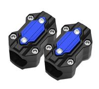 Trasero Defensa Protector Accesorios De Protección del Motor del Bloque Embellecedor del Parachoques De La Motocicleta para V85TT V9 Roamer/Bobber / V85 TT / V7 Stone