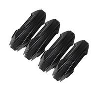Trasero Defensa Protector Barra De Choque De Motor De 25mm para Motocicleta, Parachoques De Protección, Bloque Protector Decorativo para K1600GT K1600GTL 2011 2012 2013 2014 2015-2022