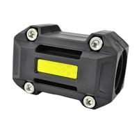 Trasero Defensa Protector Barra Parachoques para Motocicleta Protector De Motor, Bloque Decorativo para R1250GS R1200GS ADV para Adventure GSA F800GS F850GS 25m