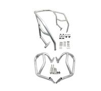 Trasero Defensa Protector Barras De Choque para Parachoques De Motor De Motocicleta, Aptas para S1000XR S1000 XR S 1000XR 2019-2022 2020 2021, Accesorios para Motocicleta