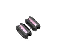 Trasero Defensa Protector para ADV150 2019-2020 ADV350 ADV 350 Motocicleta 25mm Barra De Choque Parachoques Protección del Motor Bloque Decorativo