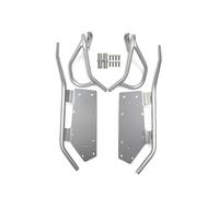 Trasero Defensa Protector para C400GT C400 GT C 400 GT 2017-2023 Protector De Motor De Motocicleta Barra De Tanque De Choque Parachoques Carenado Marco Protector Accesorios De Motocicleta