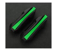 Trasero Defensa Protector para CAPONORD 1000 1200 Rally ETV1000 RSV1000 Accesorios De Motocicleta Bloque De Protección De Motor Barra De Choque Cubierta De Protección De Parachoques