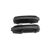 Trasero Defensa Protector para para DesertX Desert X 2022 2023 2024 Barra Parachoques para Motocicleta Parachoques Protector De Motor Bloque Decorativo 25mm
